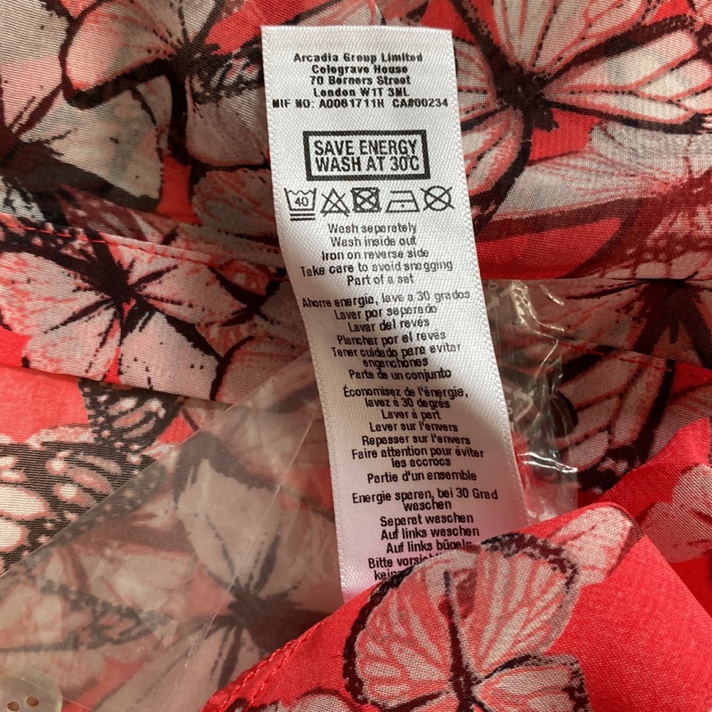 Wallis Blouse - image 7